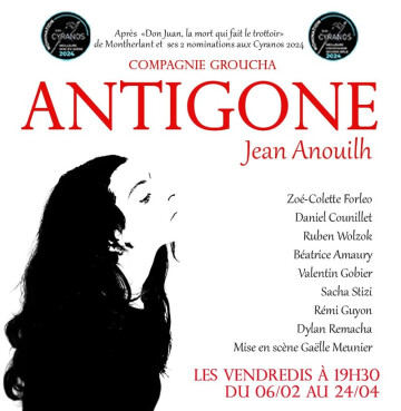 Antigone