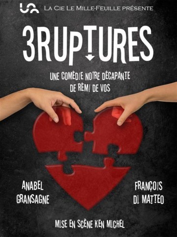 Trois Ruptures
