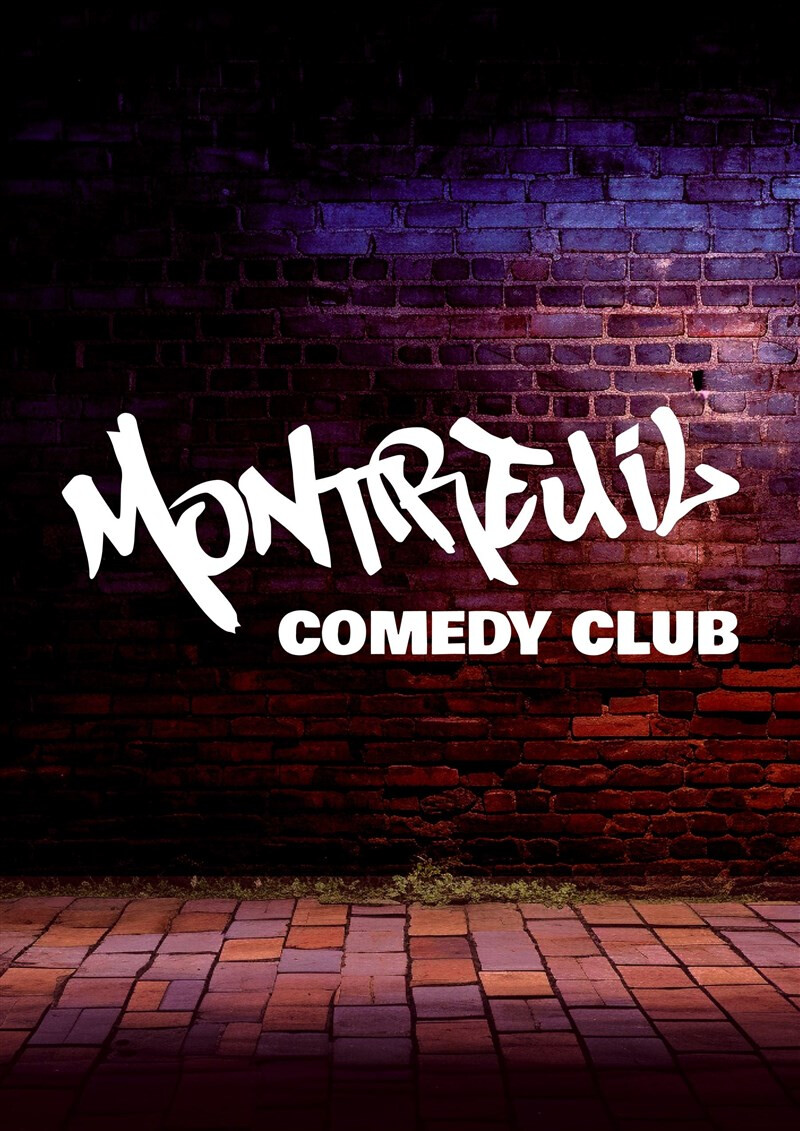 Montreuil Comedy Club