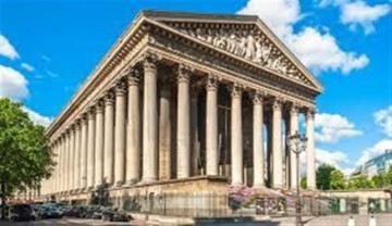 Vivaldi, les Quatre Saisons