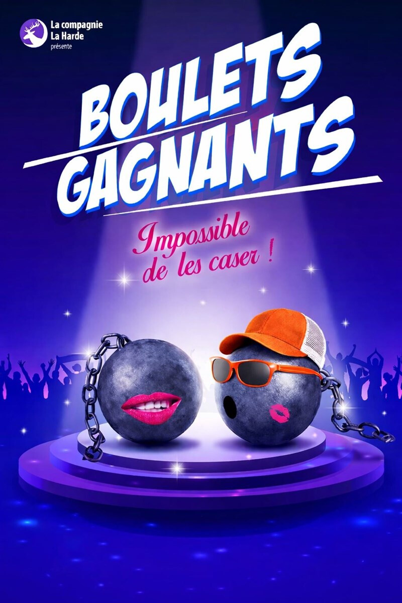 Boulets gagnants