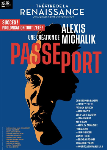 Passeport