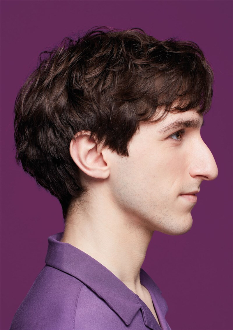 Chopin par Samuel Bismut