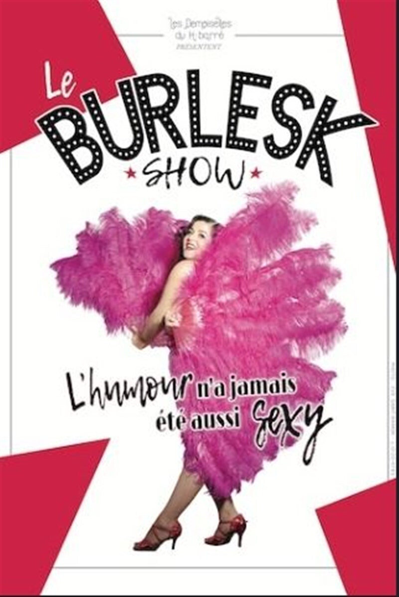 Le BurlesK Show