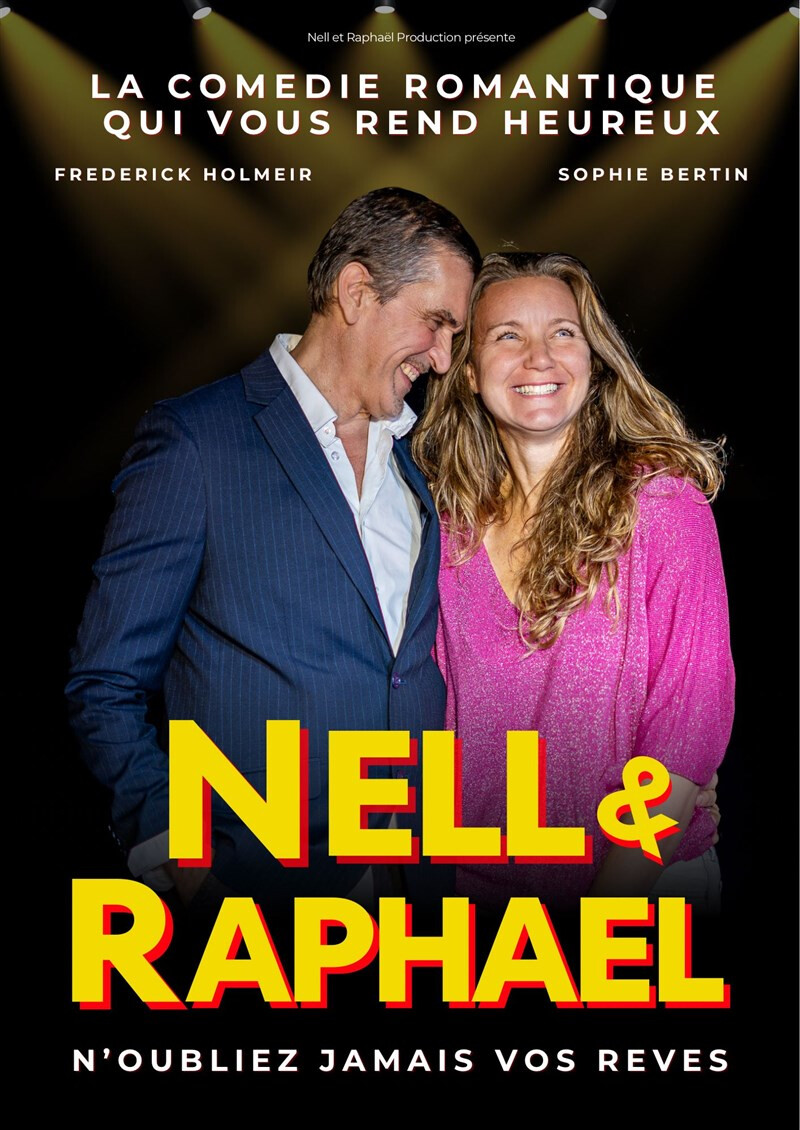 Nell et Raphael