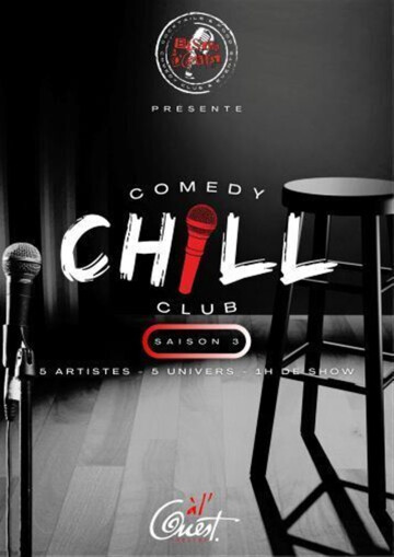 Chill Comedy Club