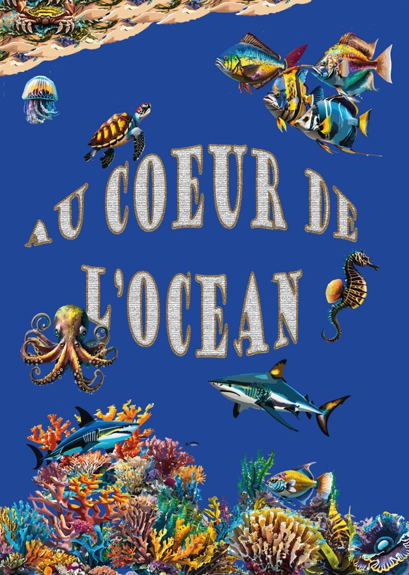 Au coeur de l'océan