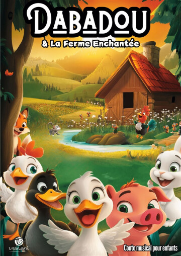 Dabadou et la ferme enchantée