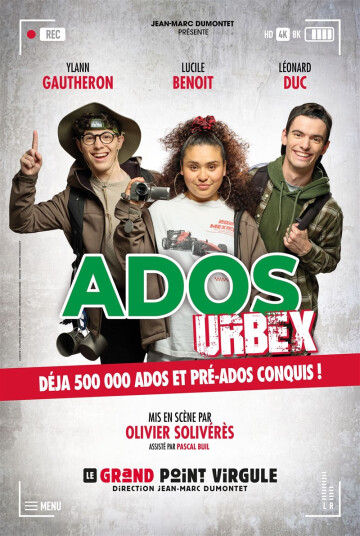 Ados