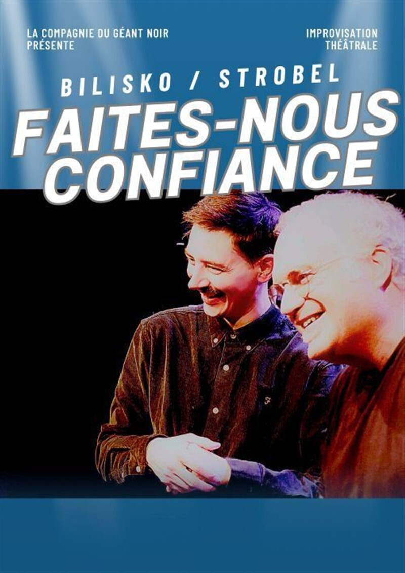 Faites-Nous Confiance
