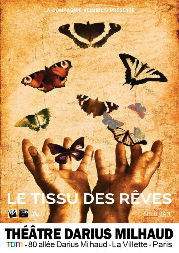 Le Tissu des rêves