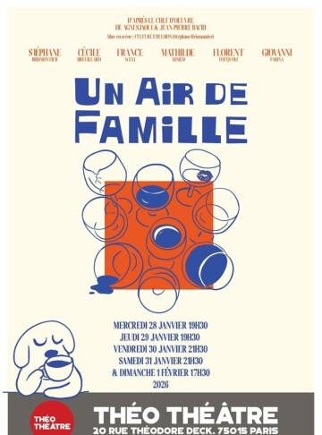 Un air de famille