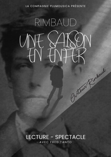 Rimbaud : Une saison en enfer