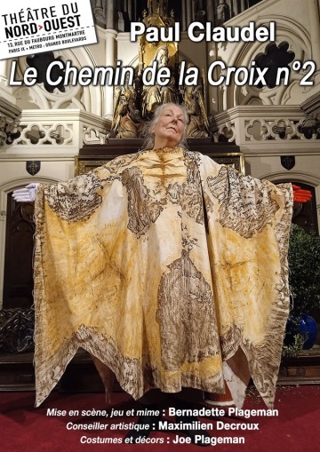 Le Chemin de la Croix n°2