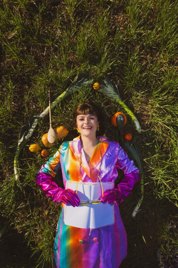 Cab Cab dans Bonjour la vie