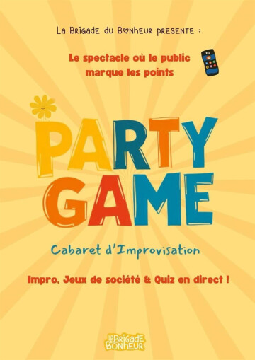 Party Game