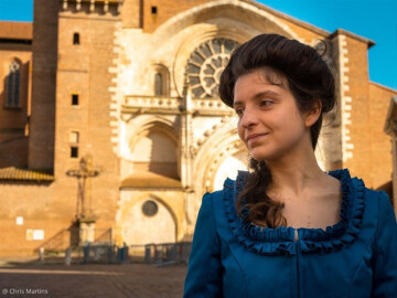 Visite insolite : Toulouse au siècle des Lumières