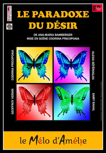 Le Paradoxe du Désir