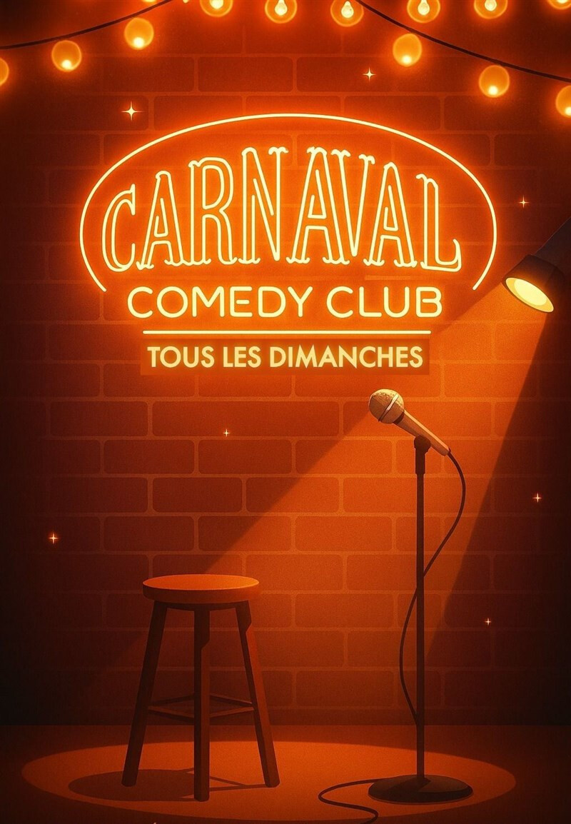 Carnaval Comedy Club