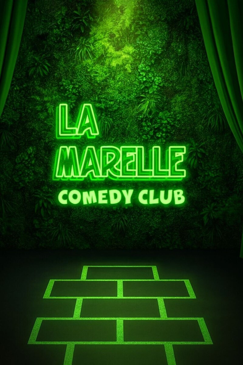 La Marelle Verte Comedy Club