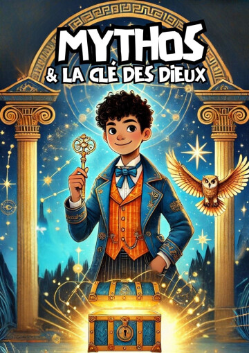 Mythos et la clé des Dieux