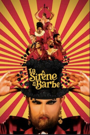 Drag-Show de La Sirène