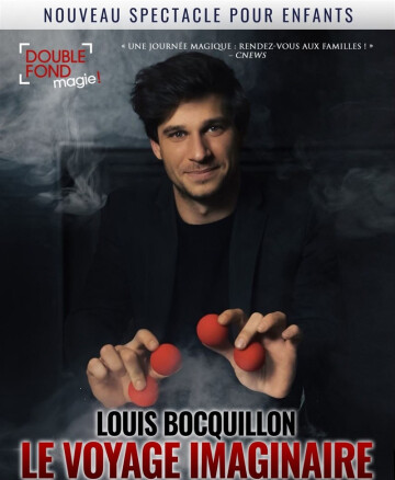 Le Voyage Imaginaire