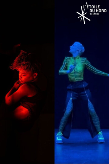 (Titre provisoire) et Inner Game