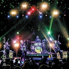 Wishbone Ash -  The Wishlist Tour