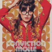 Yoanna Sallese - Conviction Molle