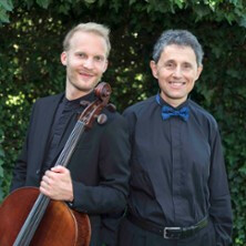 Zoltan despond & Vesselin Stanev - Violoncelle & Piano