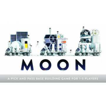 Gamebreak : Moon