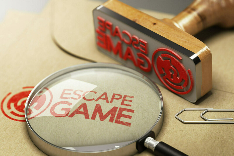 Escape game