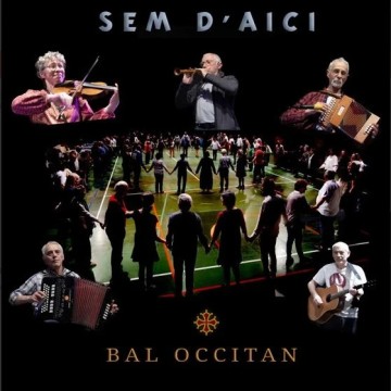 Fête Occitane des Groupes Ateliers - Bal - Soutien Parkinson