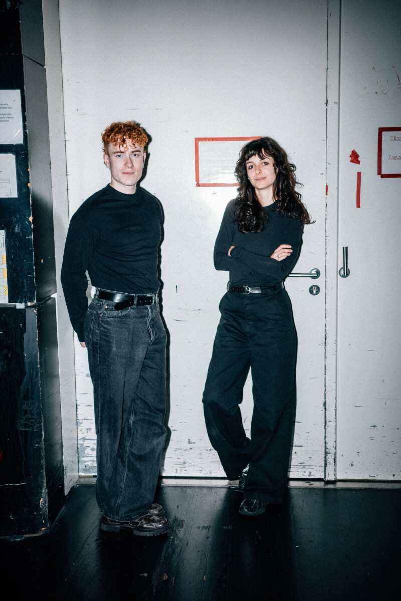 Les Enfants terribles : rencontrez les artistes !