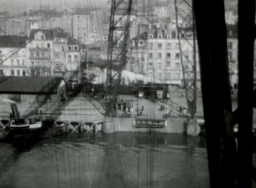 Les 80 ans du Club des cinéastes amateurs nantais - Ciné-débat