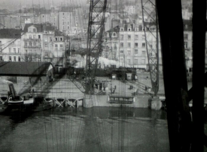 Les 80 ans du Club des cinéastes amateurs nantais - Ciné-débat