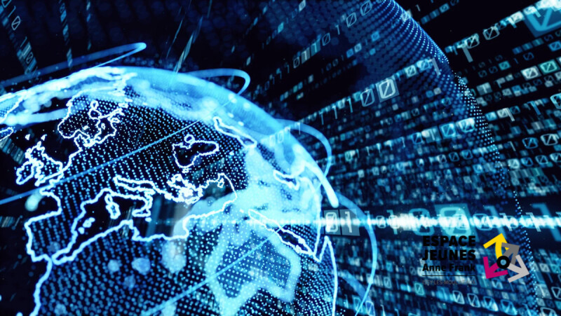 Soirée Métiers dans le numérique-Microsoft