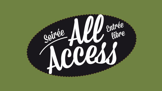 All Access #13.5