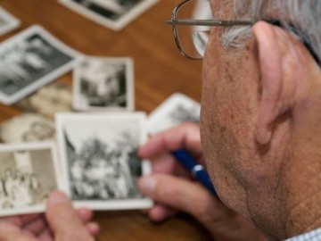 ATELIER MÉMOIRE SENIORS