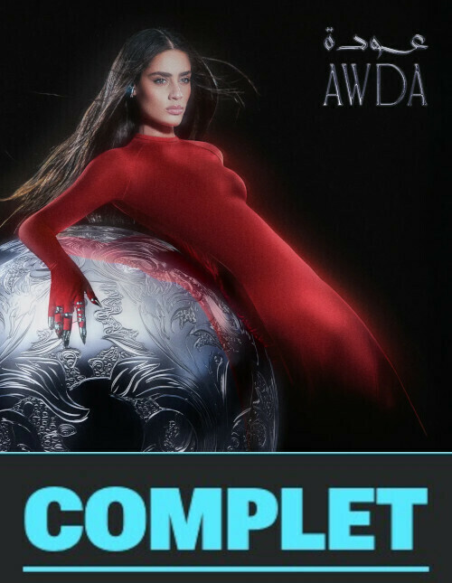 Concert ZEYNE - AWDA Tour 2026