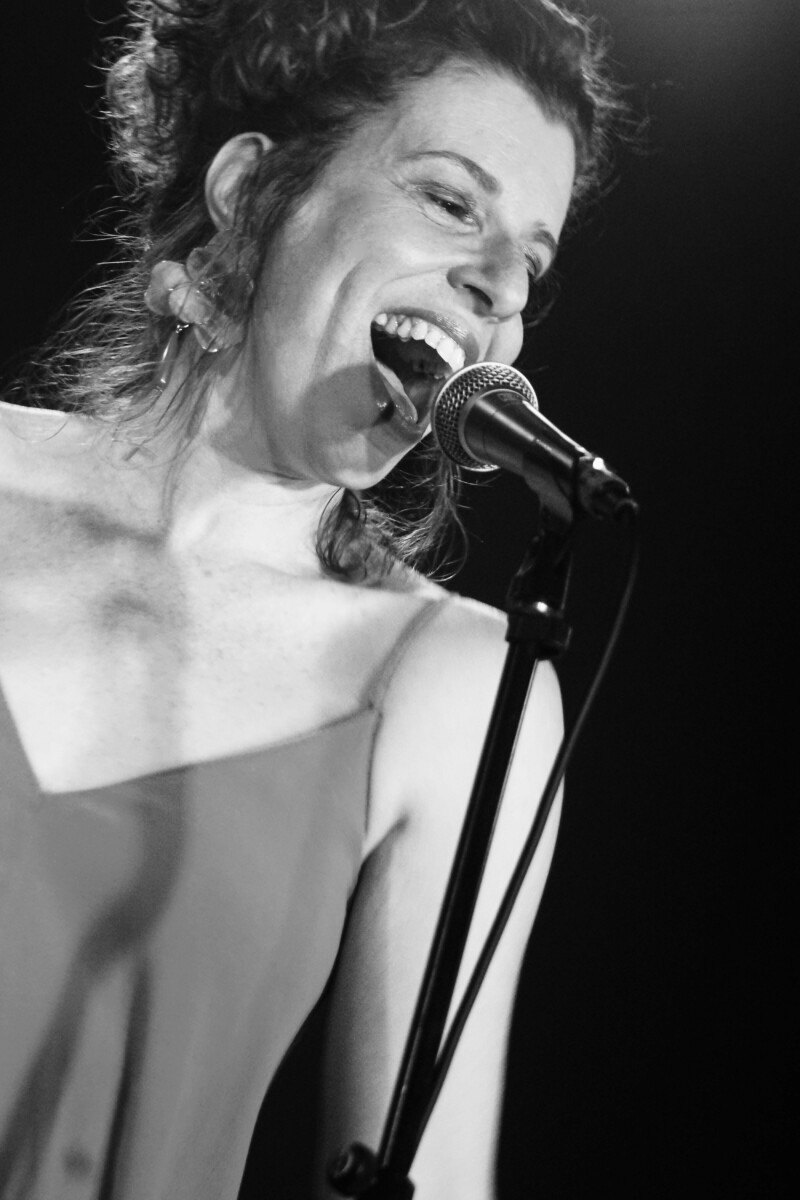 « Tressages » – Gil, Caetano et les poètes du Brésil