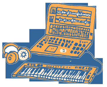 La Musique Assistée par Ordinateur