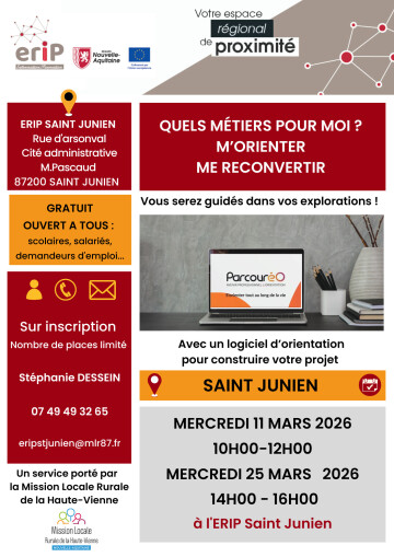 Aide aux choix professionnels