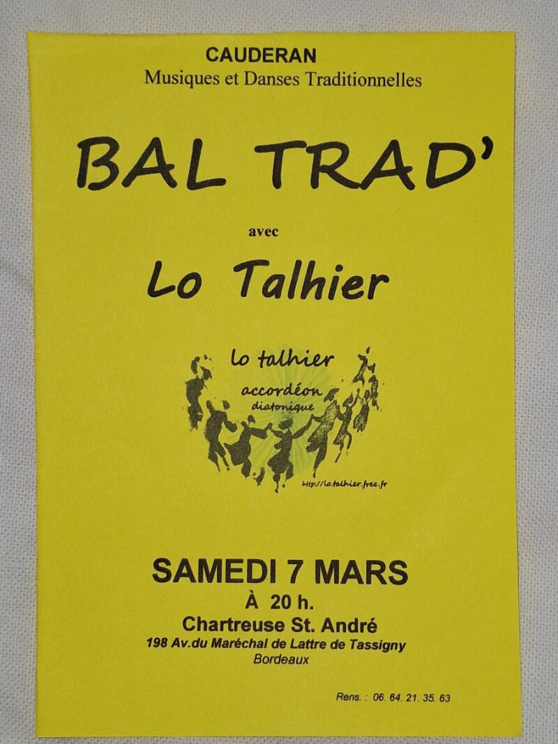 Bal Trad