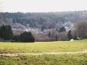 Foire à Lacelle, ou comment une figure ancienne peut permettre d’explorer de nouvelles ruralités ?