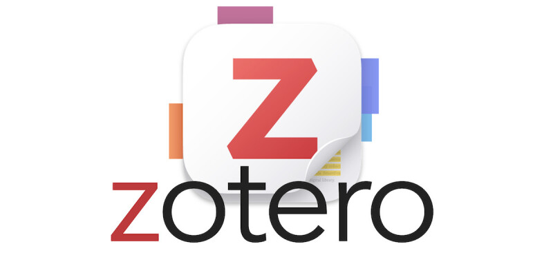 Atelier : La biblio facile, débuter avec Zotero