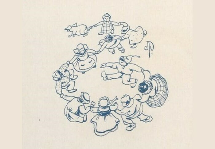 Le prénom - Atelier chansons traditionnelle