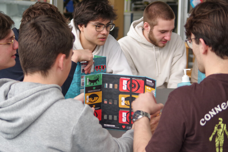 Ocytocine, la brigade anti fake-news