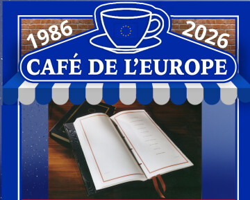 Café de l'Europe : L'Acte Unique Européen, un traité méconnu